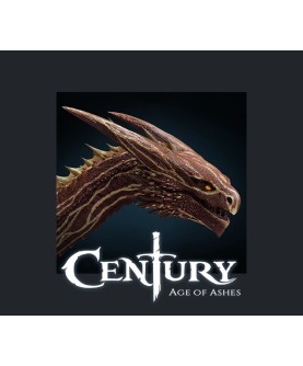 Century: Age Of Ashes - Helkjan Cliffs Dragon Bundle DLC XBOX One / Xbox Series X|S Xbox Series X|S Key GLOBAL